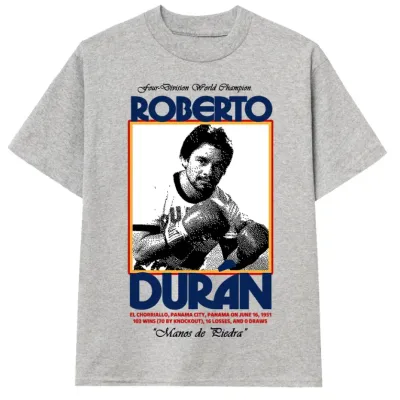 BUENO DURAN TEE