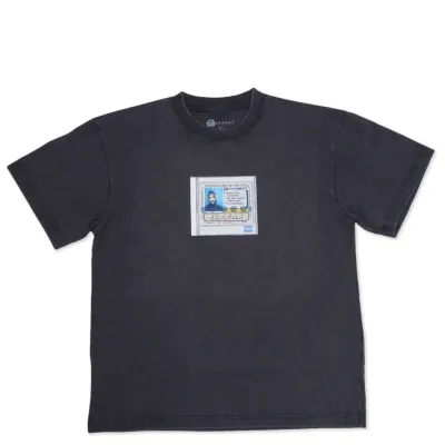 COLOR BARS CD TEE
