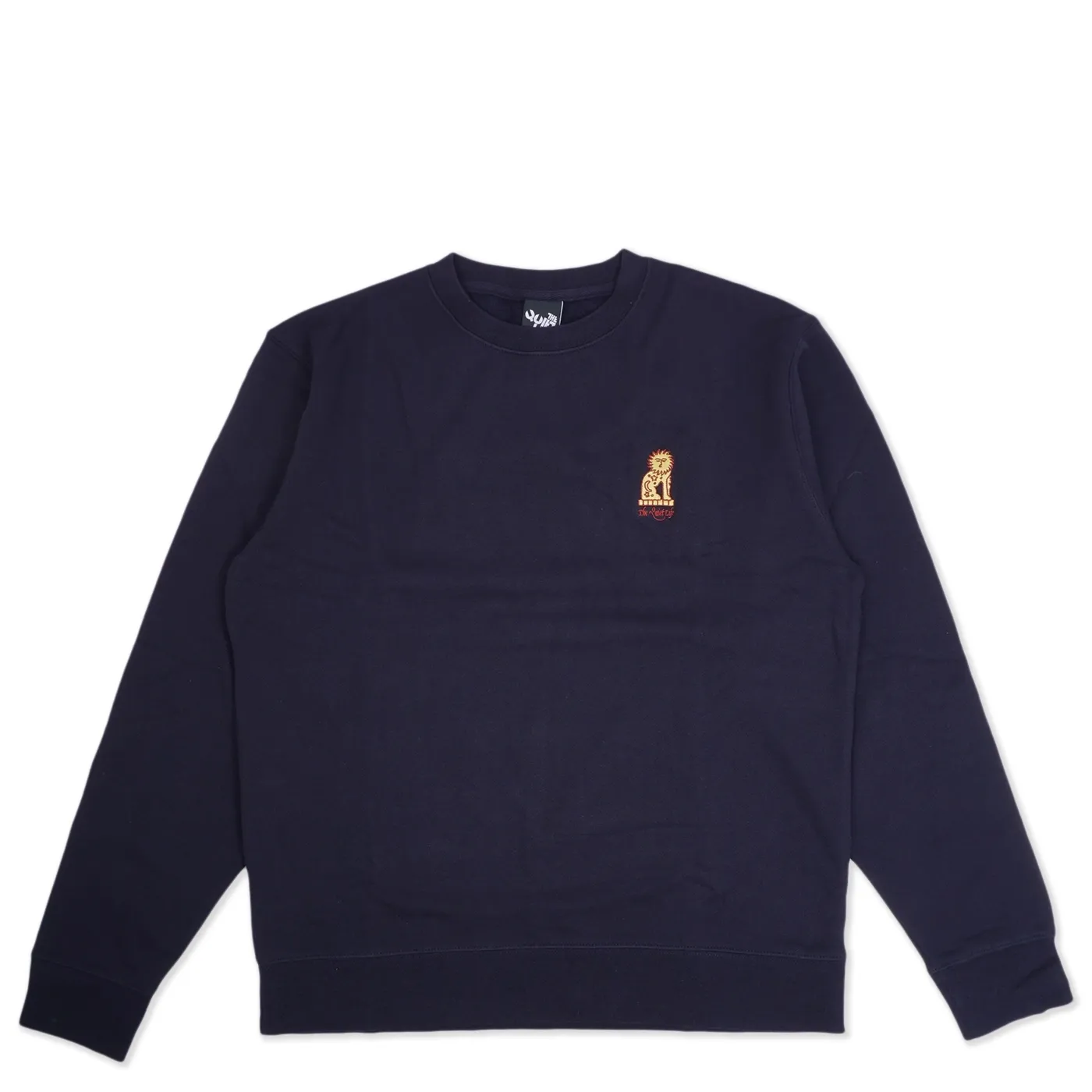 THE QUIET LIFE DAYDREAM CREWNECK SWEATSHIRT