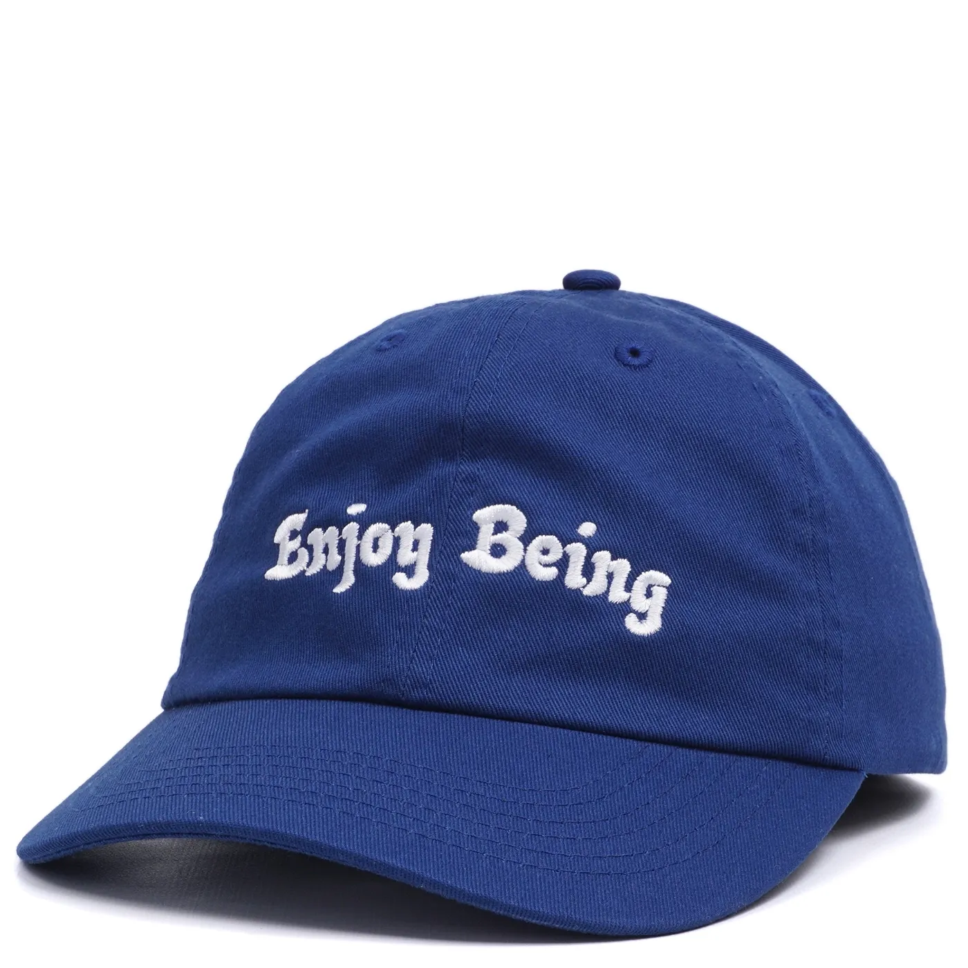 THE QUIET LIFE ENJOY BEING DAD HAT