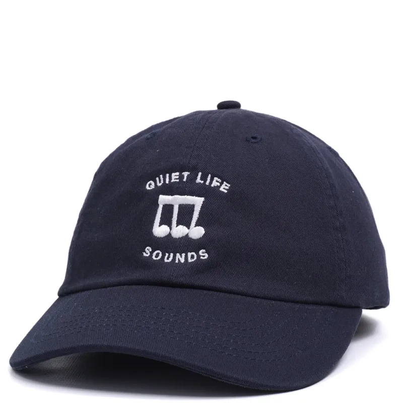 THE QUIET LIFE HIGTON SOUNDS DAD HAT