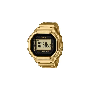 CASIO CRW001G-9 RING WATCH