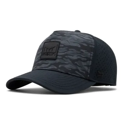 MELIN ODYSEA STACKED HYDRO