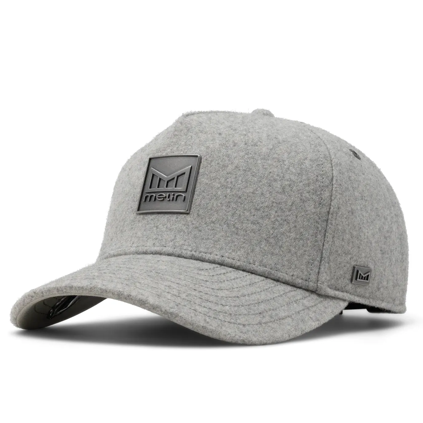 MELIN ODYSEA STACKED THERMAL BLAZER