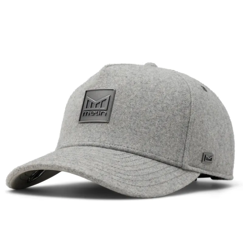 MELIN ODYSEA STACKED THERMAL BLAZER