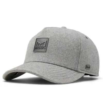 MELIN ODYSEA STACKED THERMAL BLAZER