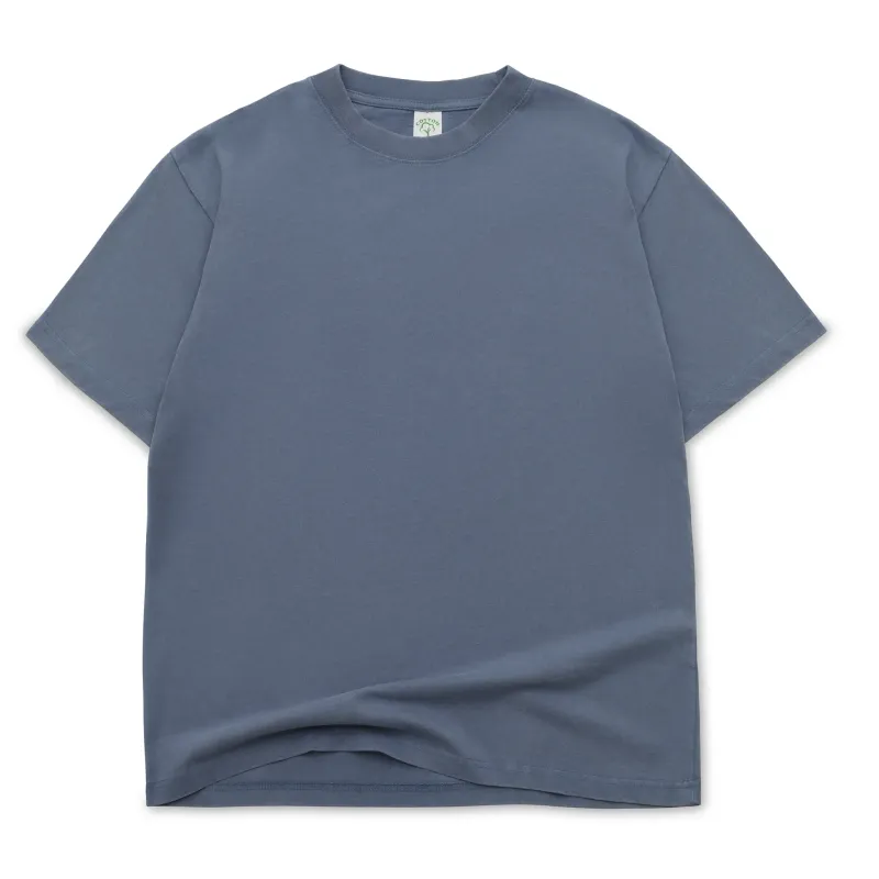 COTTON COLLECTIVE OVERSIZED BOX TEE