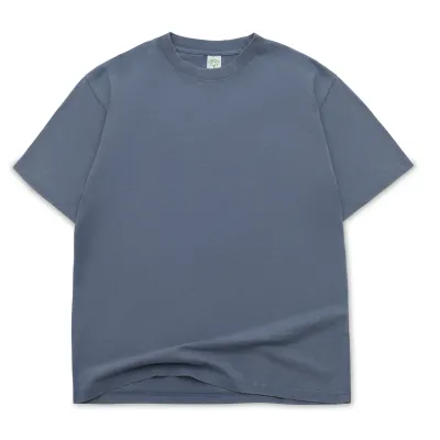 COTTON COLLECTIVE OVERSIZED BOX TEE