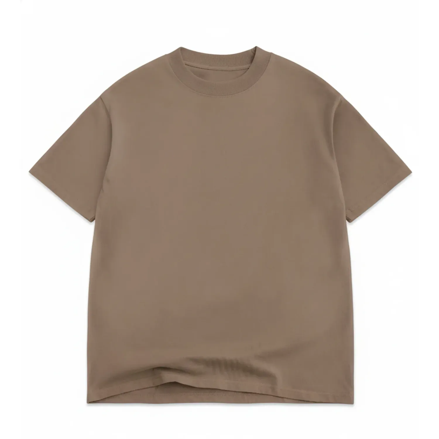 COTTON COLLECTIVE OVERSIZED BOX TEE