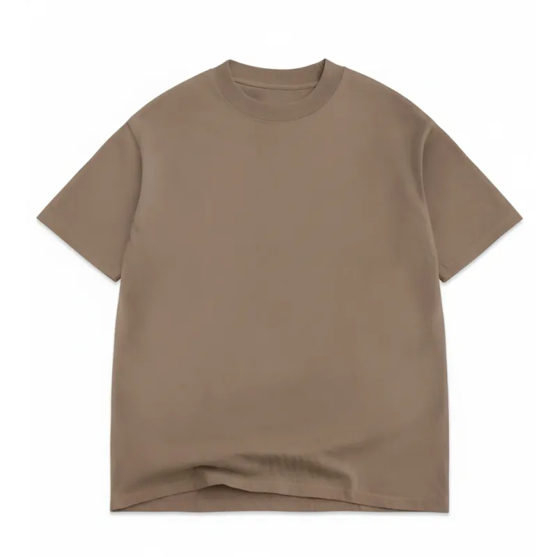 COTTON COLLECTIVE OVERSIZED BOX TEE