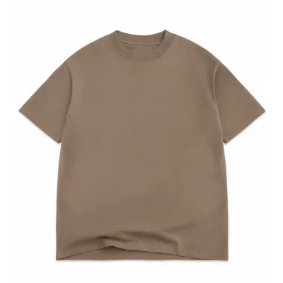 COTTON COLLECTIVE OVERSIZED BOX TEE