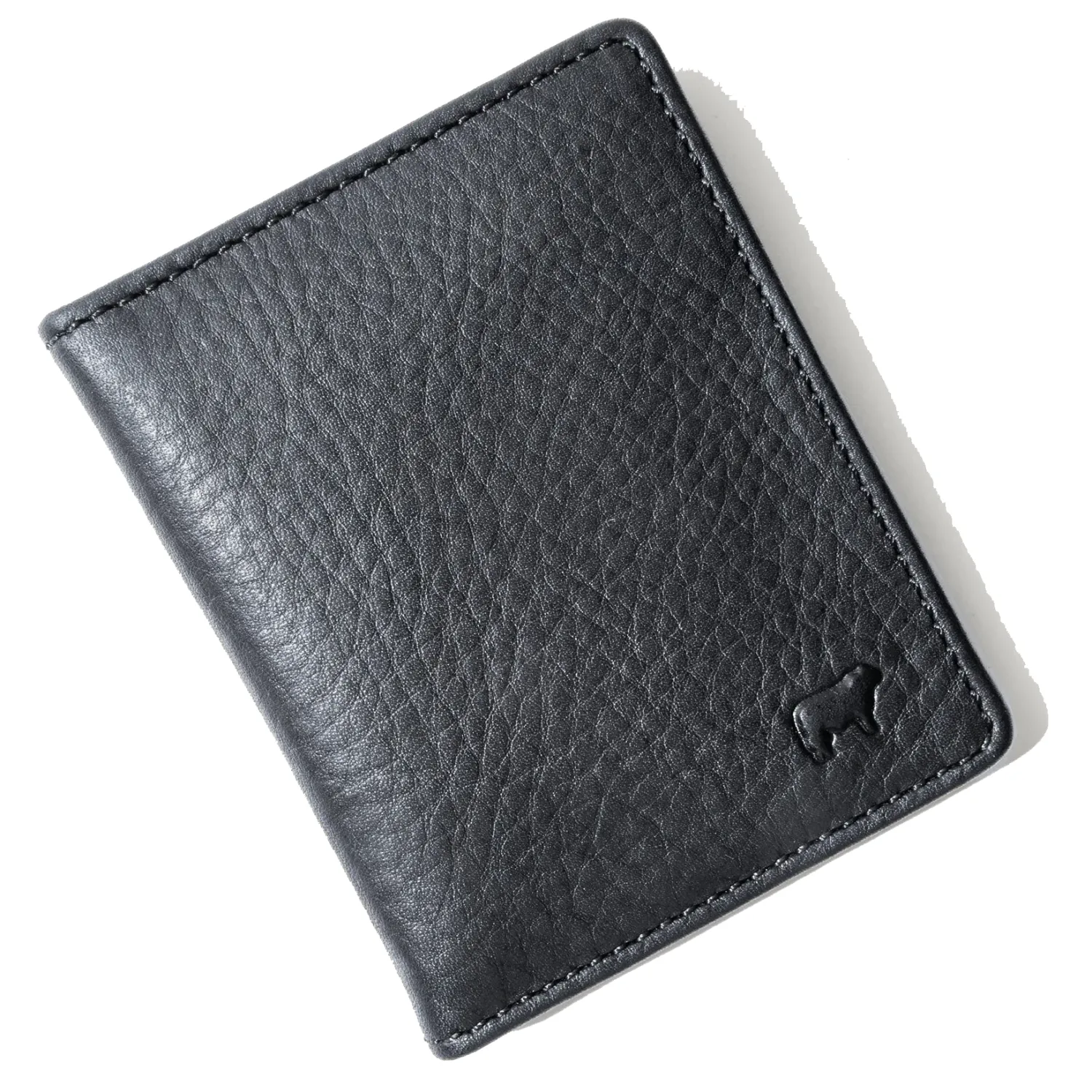 WILL LEATHER GOODS CLASSIC FRONT POCKET