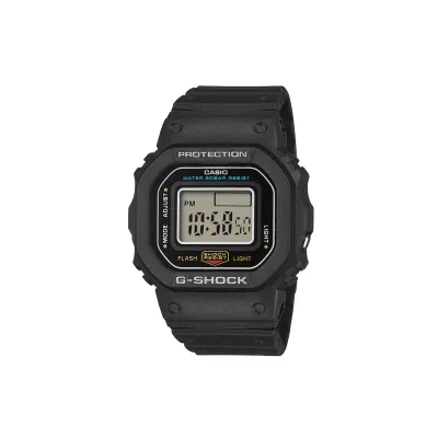 G-SHOCK DWN5600-1 RING WATCH