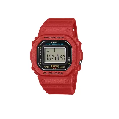 G-SHOCK DWN5600-4 RING WATCH