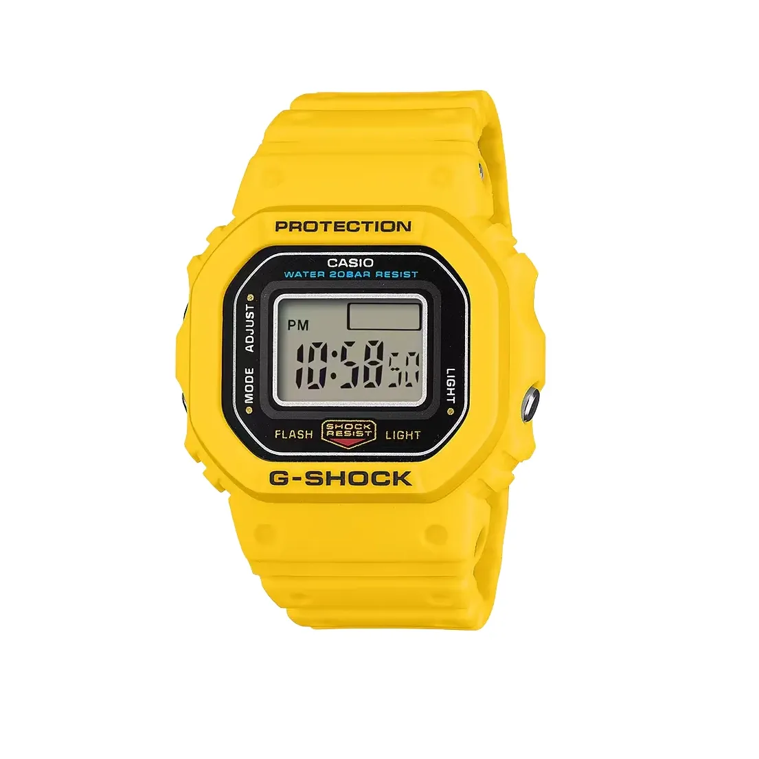 G-SHOCK DWN5600-9 RING WATCH