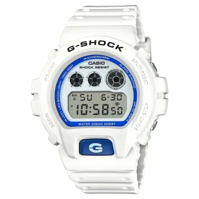 G-SHOCK DW6900HDS-7 WATCH