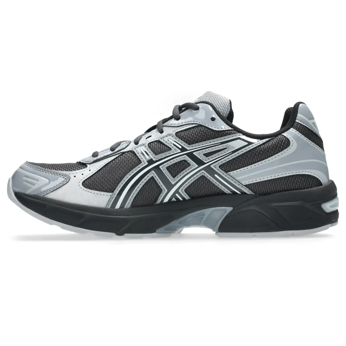 ASICS GEL-VENTURE 6 SHIELD Black Pepper | Trail Running Inspired Shoes