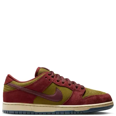 NIKE SB DUNK LOW PRO         