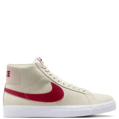 NIKE SB ZOOM BLAZER MID    