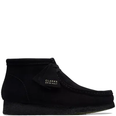 CLARKS WALLABEE BOOT   