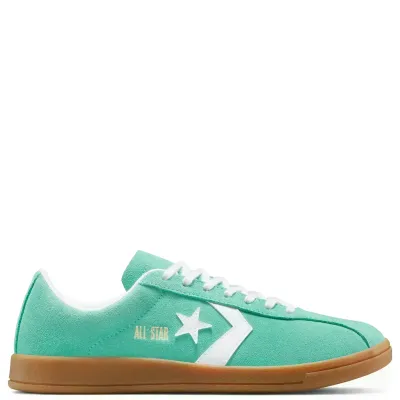 CONVERSE ALL STAR CLASSIC TRAINER SUEDE  