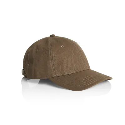 ASCOLOUR ACCESS CANVAS CAP
