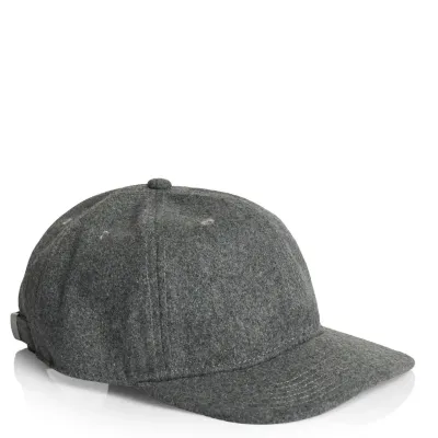 ASCOLOUR CLASS WOOL CAP