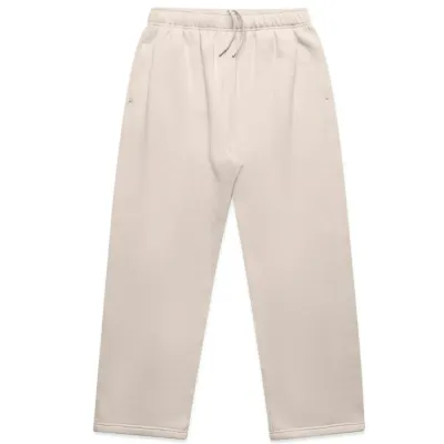 ASCOLOUR RELAX CUFFLESS TRACKPANTS   