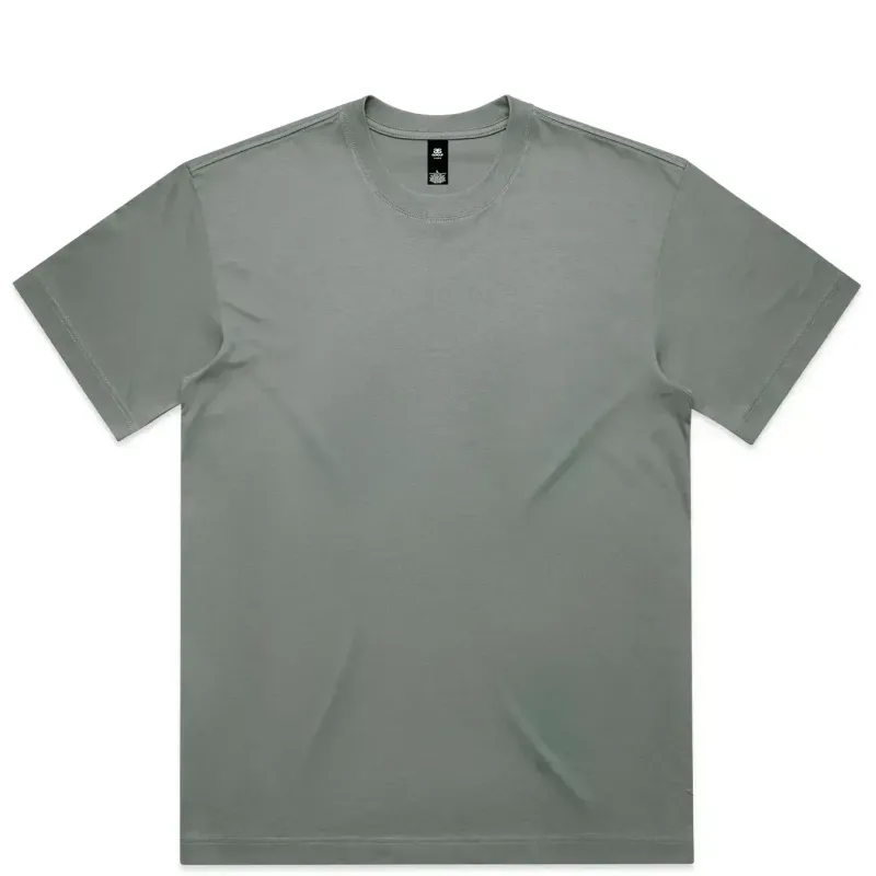 ASCOLOUR BOX TEE     