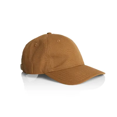 ASCOLOUR ACCESS CANVAS CAP