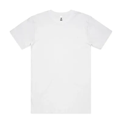ASCOLOUR BLOCK TUBULAR TEE     