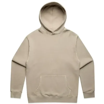 ASCOLOUR RELAX FADED PULLOVER HOODIE     