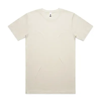ASCOLOUR BLOCK TUBULAR TEE   
