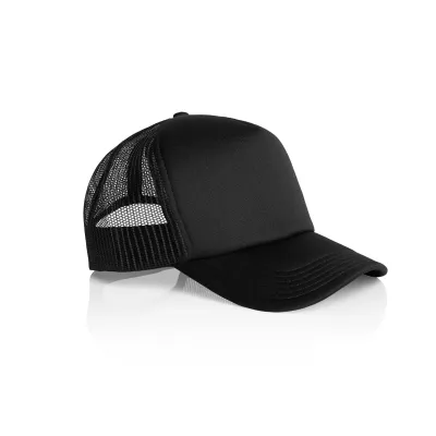 ASCOLOUR FRAME FOAM TRUCKER CAP