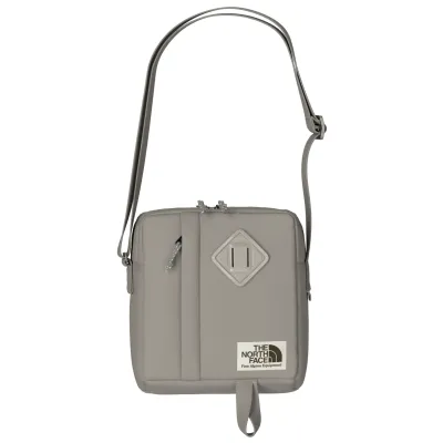 THE NORTH FACE BERKELEY CROSSBODY BAG
