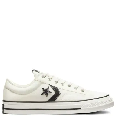 CONVERSE STAR PLAYER 76 PREMIUM CANVAS    
