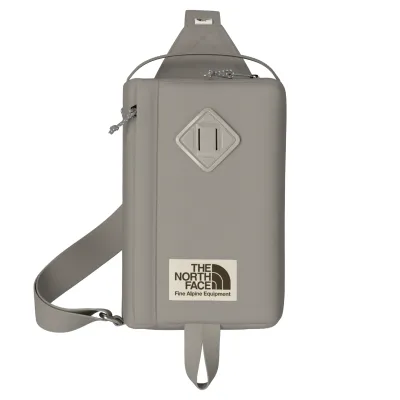THE NORTH FACE BERKELEY FIELD BAG