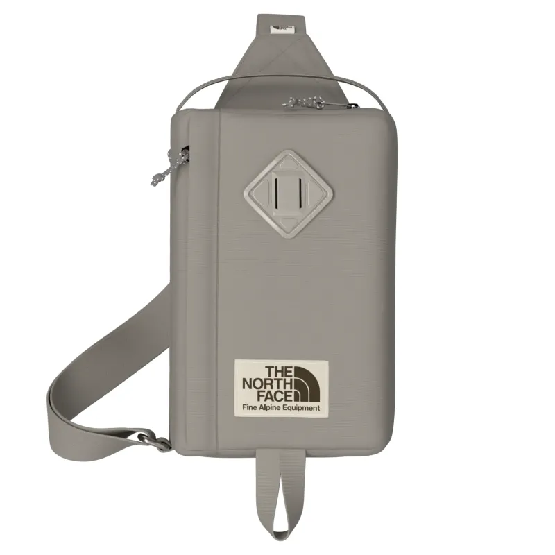 THE NORTH FACE BERKELEY FIELD BAG