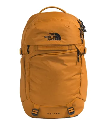 THE NORTH FACE ROUTER BACKPACK