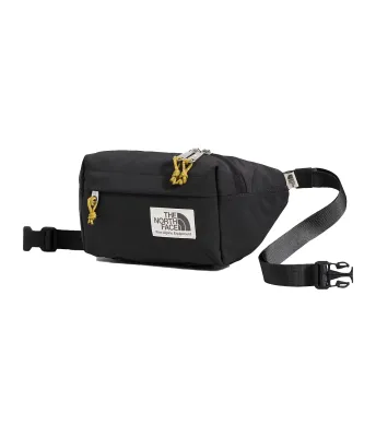THE NORTH FACE BERKELEY LUMBAR BAG