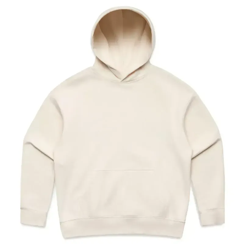 ASCOLOUR WOMEN'S RELAX PULLOVER HOODIE      