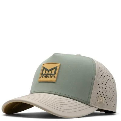 MELIN ODYSEA STACKED HYDRO