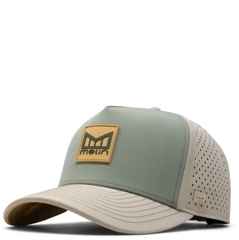 MELIN ODYSEA STACKED HYDRO