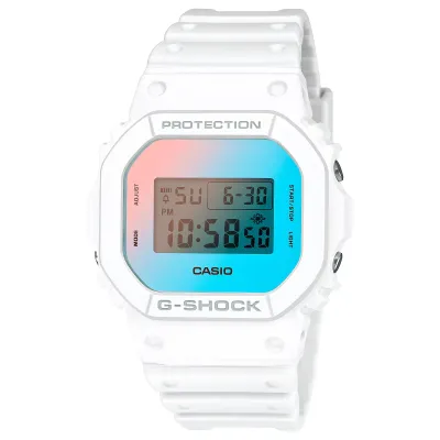 G-SHOCK DW5600TL-7 WATCH
