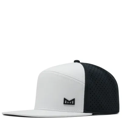 MELIN TRENCHES ICON HYDRO SNAPBACK HAT