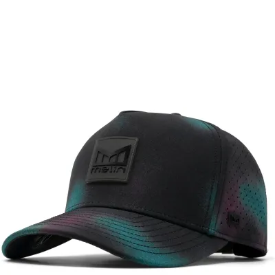 MELIN ODYSEA STACKED HYDRO