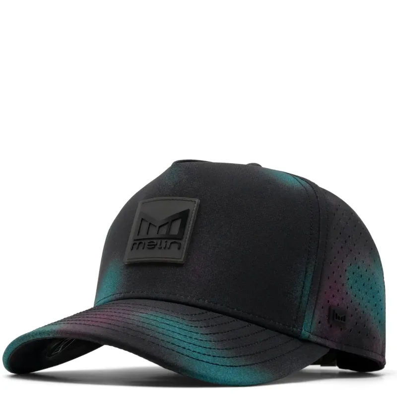 MELIN ODYSEA STACKED HYDRO