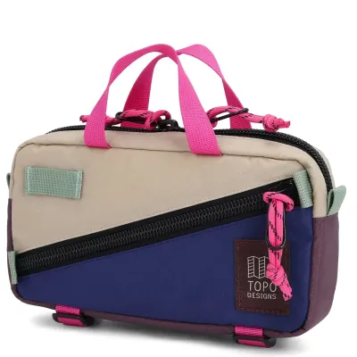 TOPO DESIGNS MINI QUICK PACK