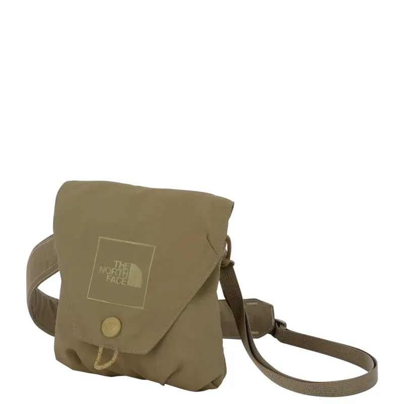 THE NORTH FACE GLEN CANYON POCKET CROSSBODY BAG