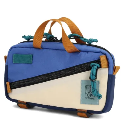 TOPO DESIGNS MINI QUICK PACK